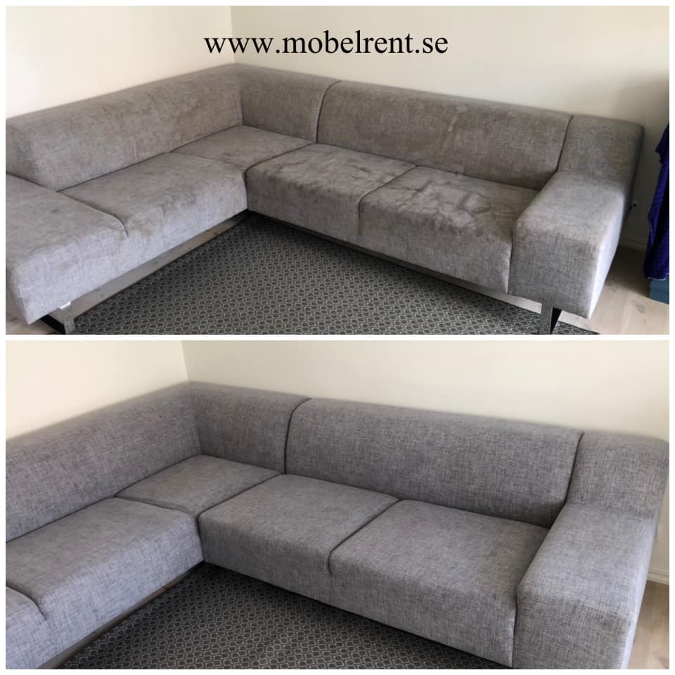 sofftvätt, möbeltvätt, kemtvätt