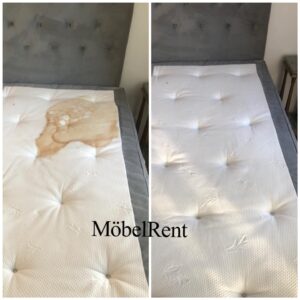 Madrasstvätt – sängtvätta